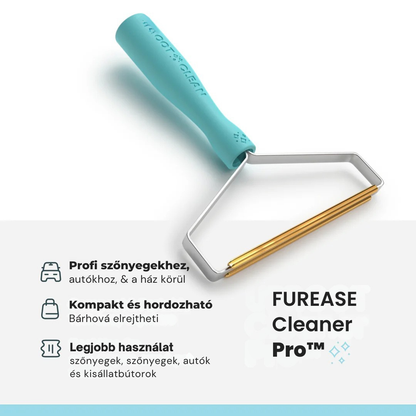 FurEase Cleaner Pro™